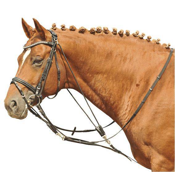 Training aid  Gogue 9100 black / St