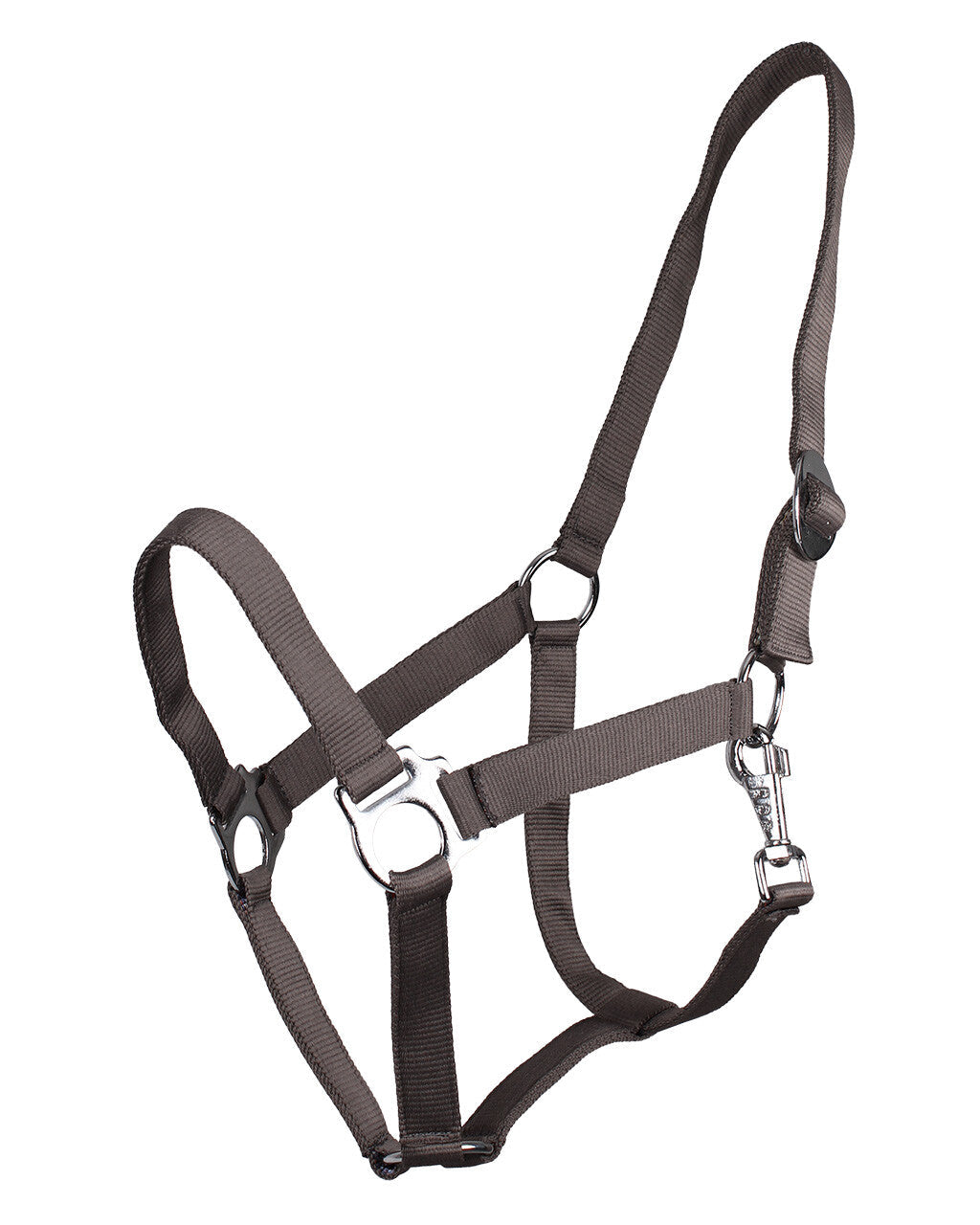Head collar slide