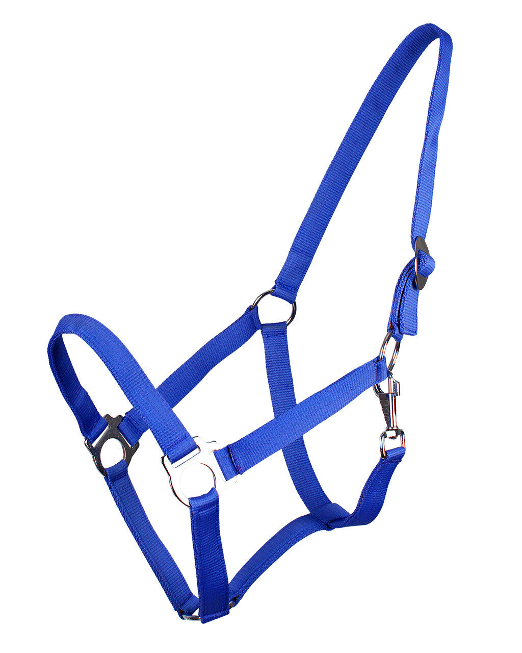 Head collar slide
