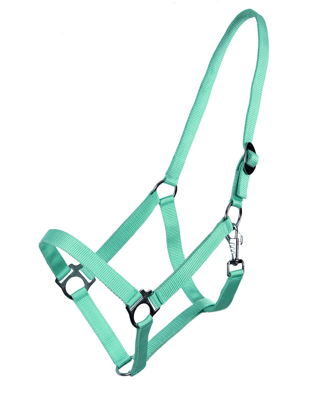 Head collar slide