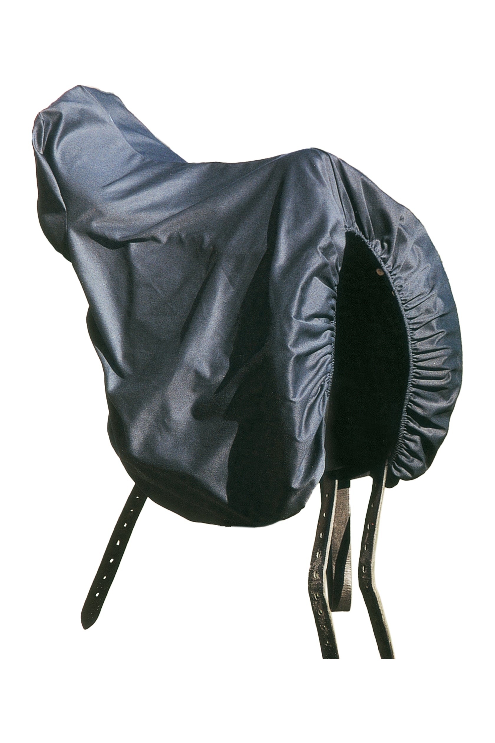 Boots EQUITH ME -Wavy- zip Black / 42