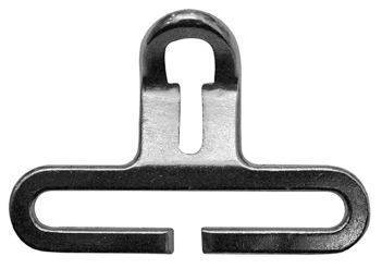 Surcingle buckle 2x3 pcs. St