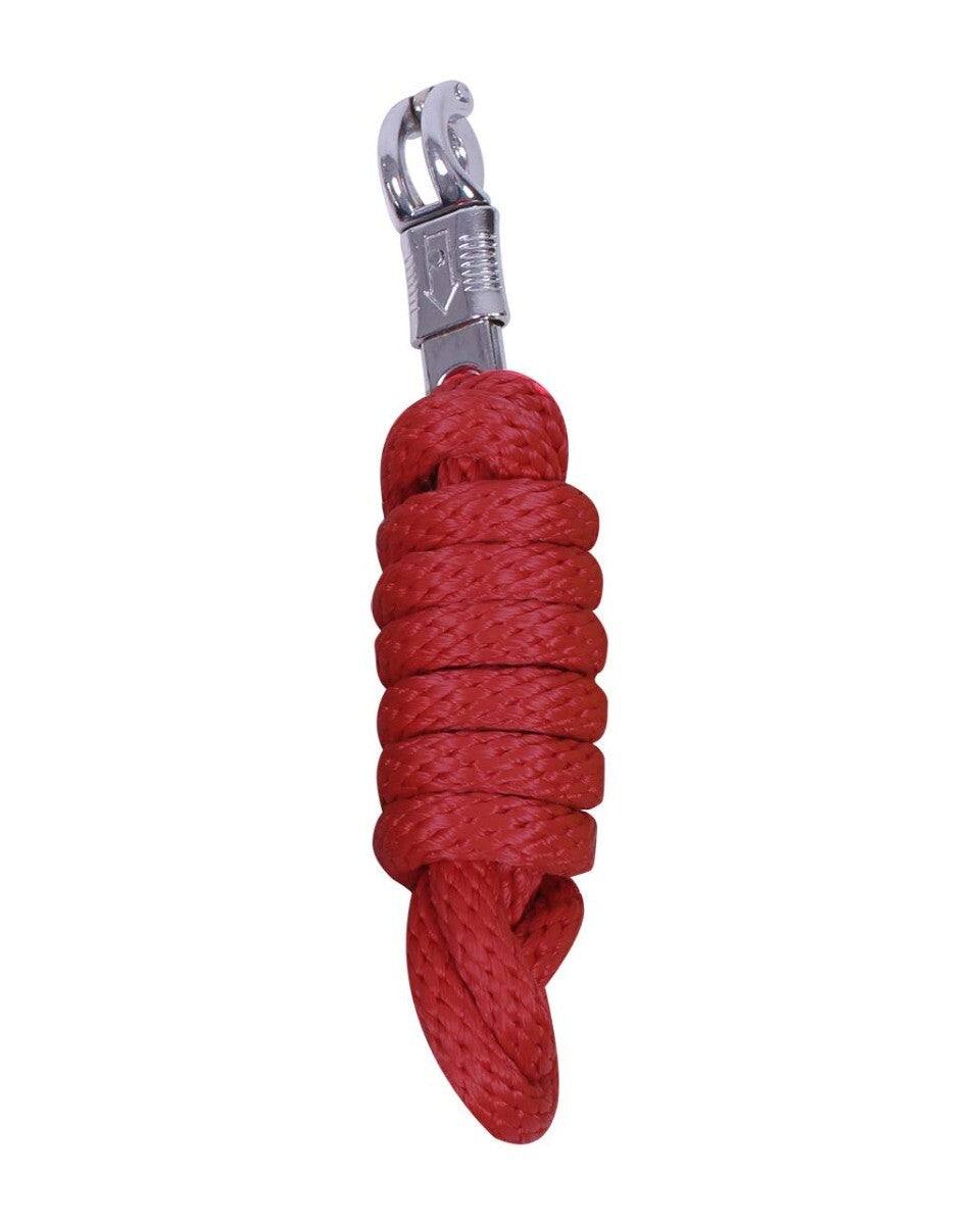 leadrope with panic clip