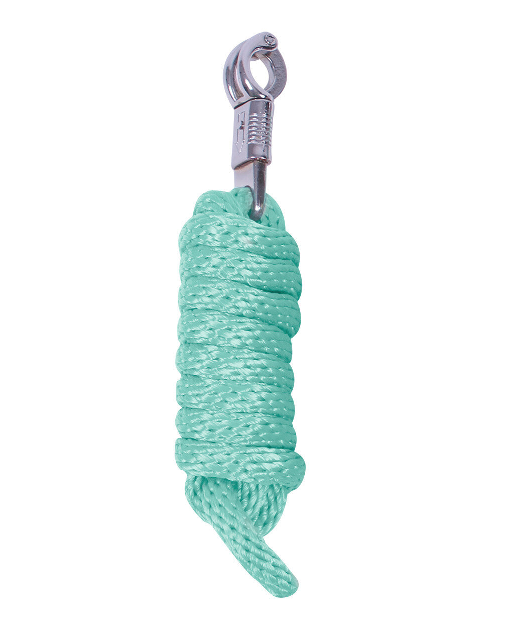 Lead rope with panic clip