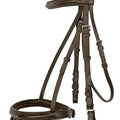 Bridle Jana 2400 brown / Pony