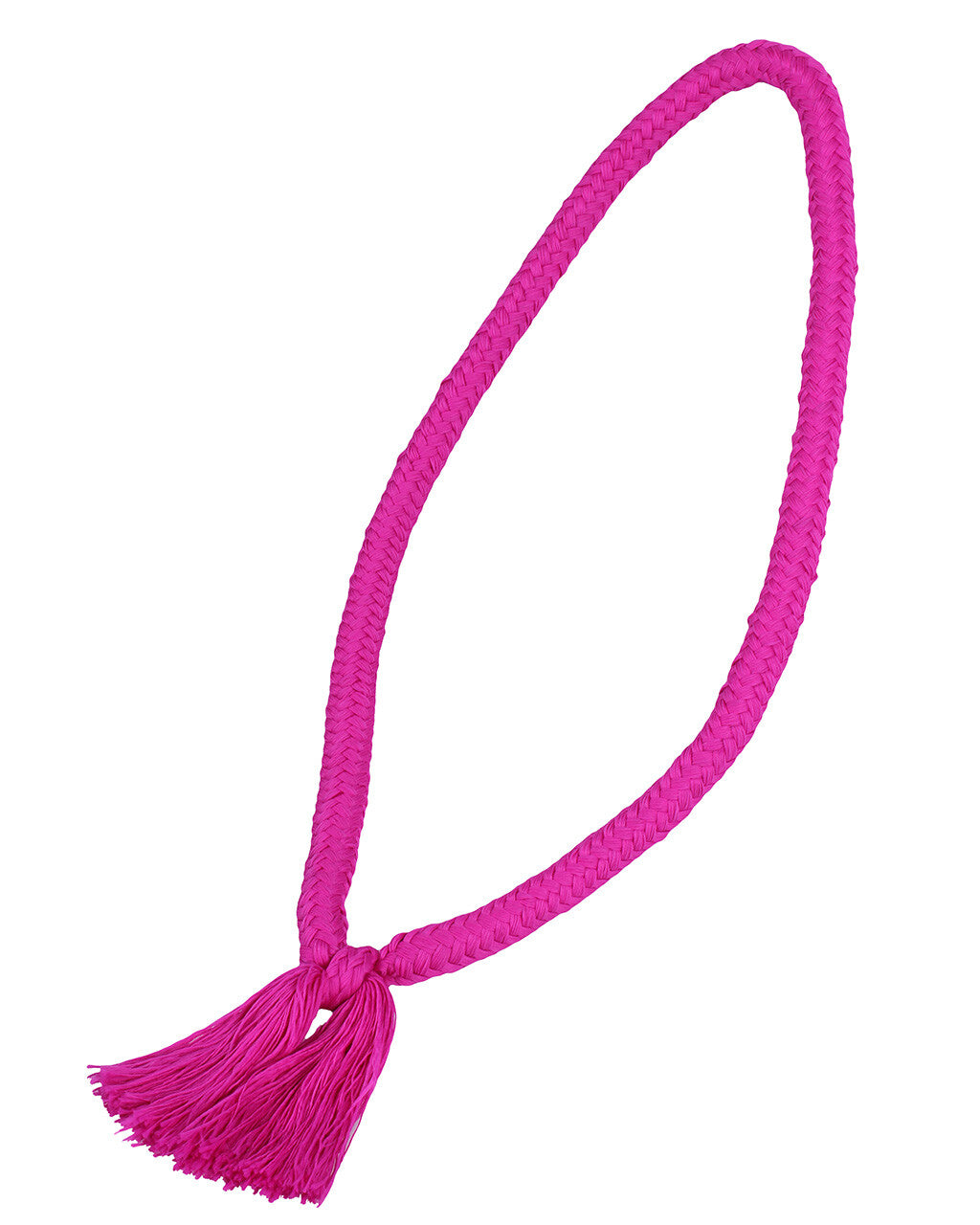 Neck rope