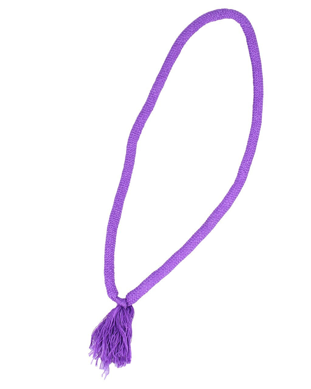 Neck rope