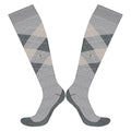 KIDS Socks IRHQueen of Diamonds