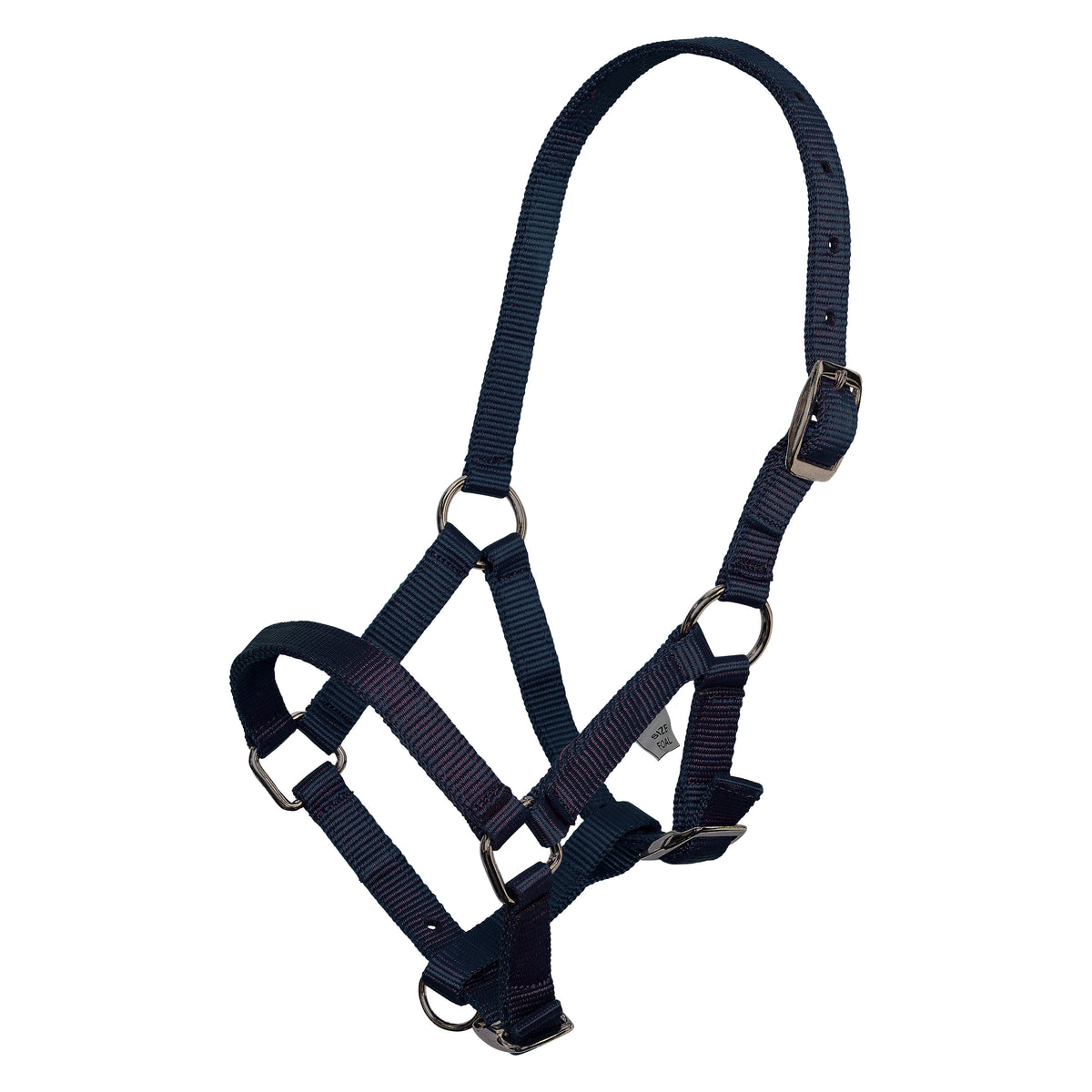 Headcollar foal IRH