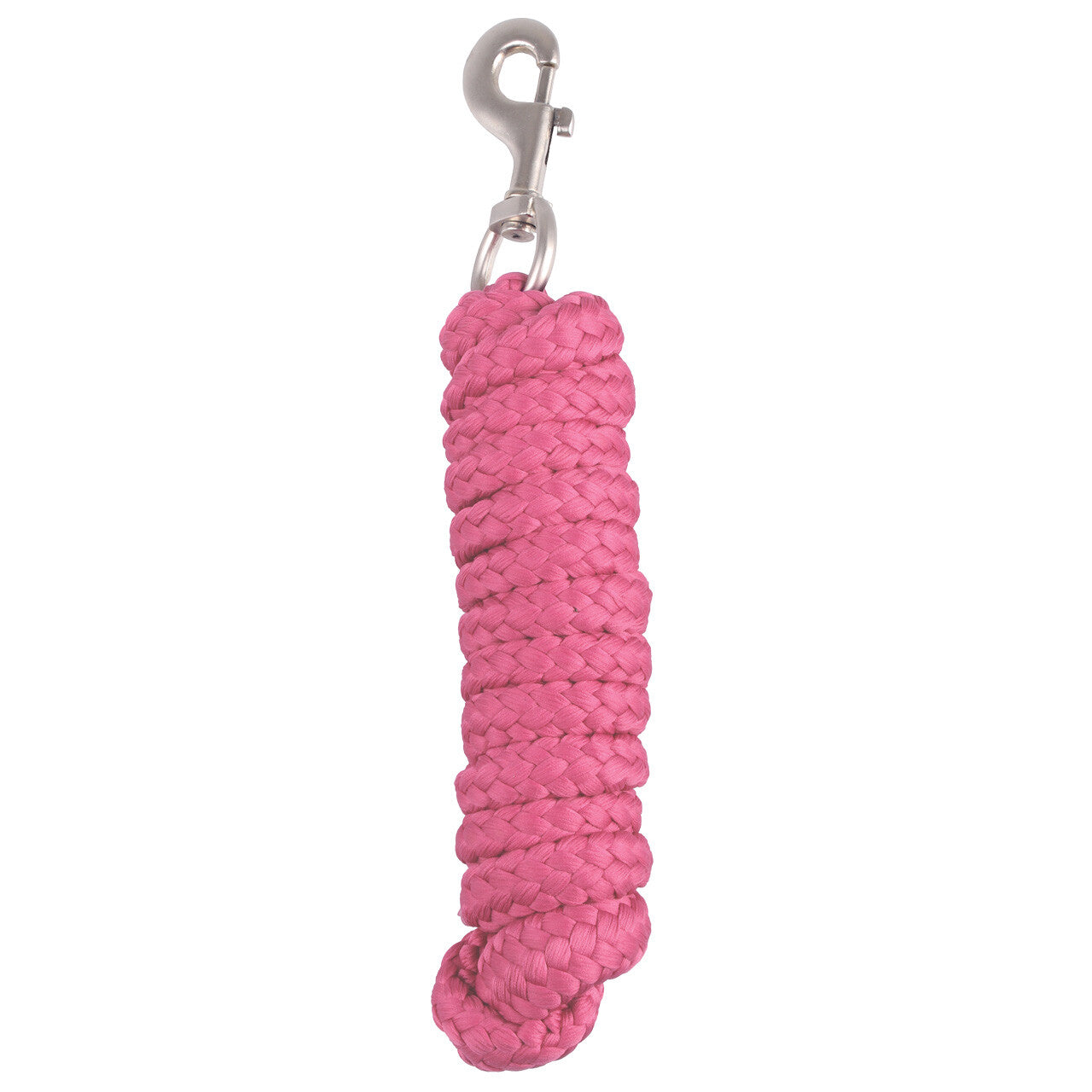 Lead rope heavy snap