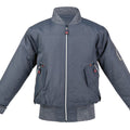 Blouson -Julia- 9602 graphite / EU98-104/age 2-4