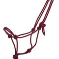 Rope halter basic