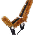 Head collar Christmas garland
