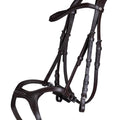 Bridle Anatomic Sports 2400 brown / Pony