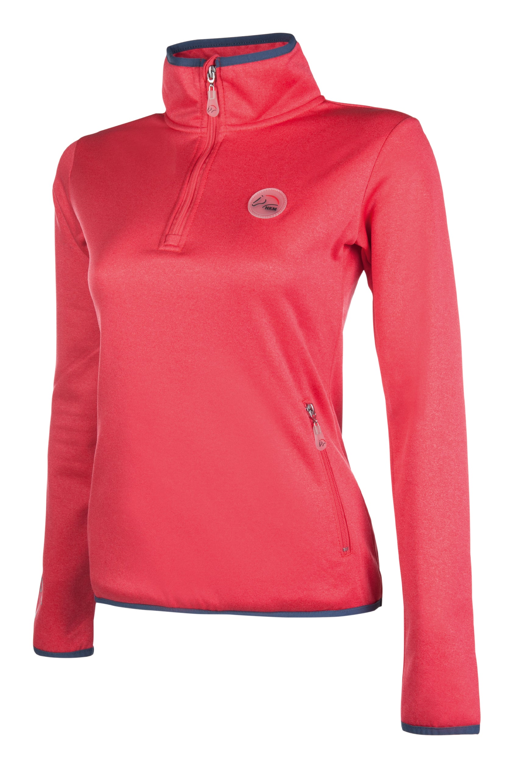 Sweater Reno Style 3000 red / EU128/age 6-7