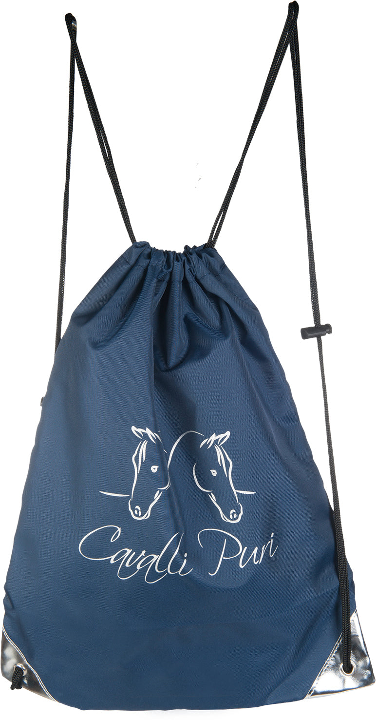 RIDING BREECHES-JR PRESTO STEEL BLUE / 104