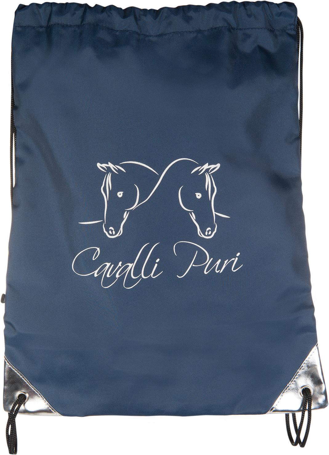 RIDING BREECHES-JR PRESTO BLUE / 104