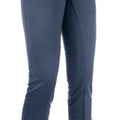 Jodhpur riding breeches Moena Softshell Plain 6900 deep blue / EU34/UK24/US22