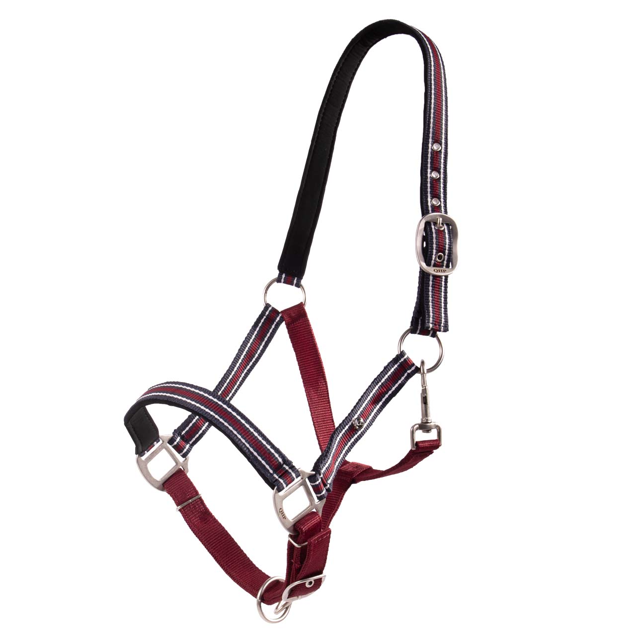 head collar flore