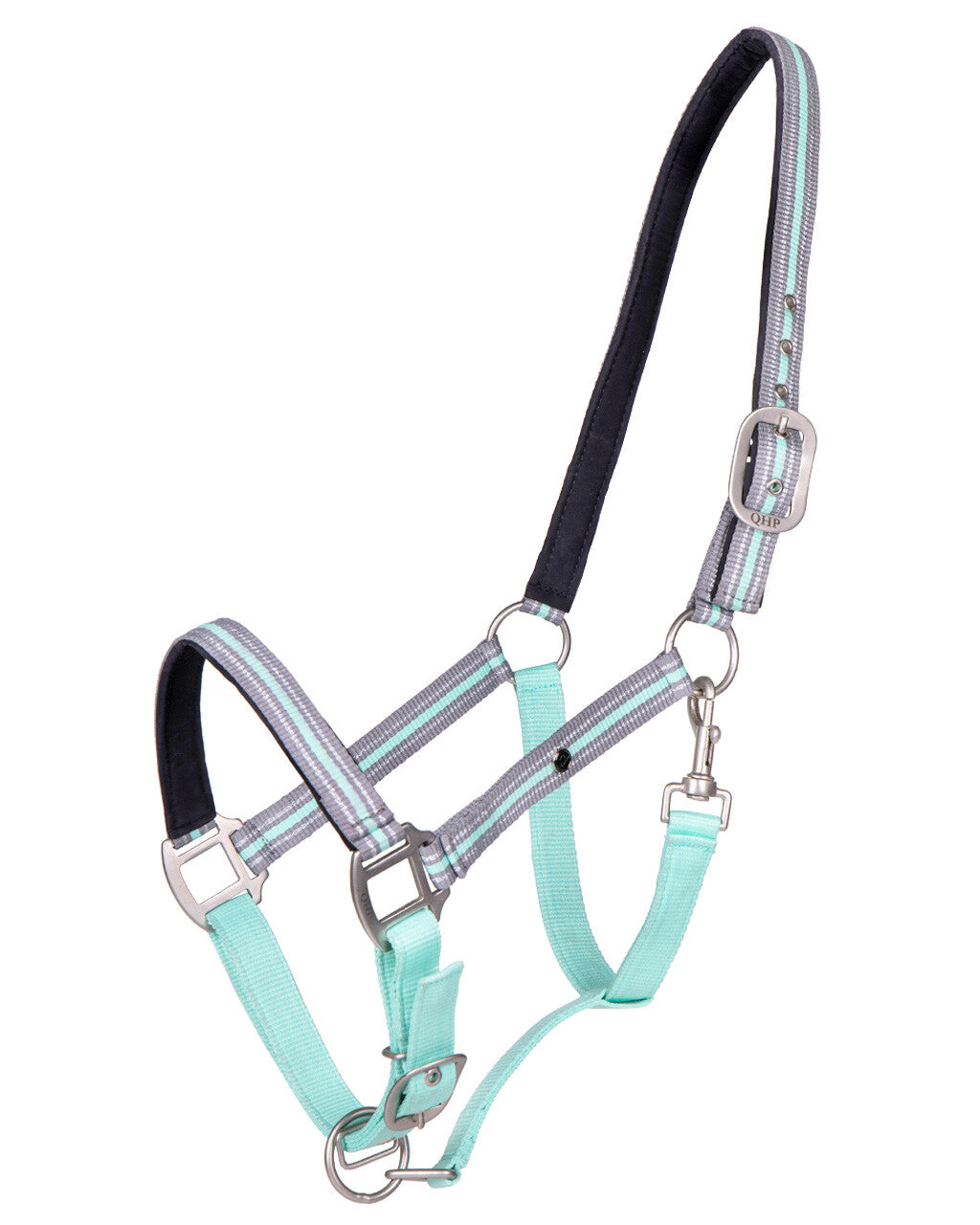 head collar flore
