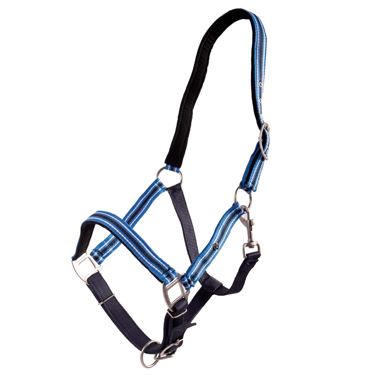 head collar flore