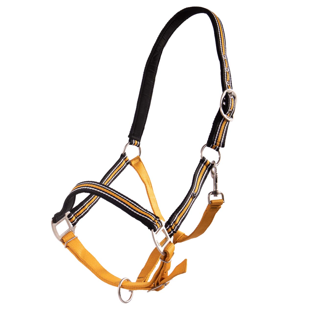 head collar flore