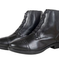 Jodhpur boots synthetic Sheffield Style 9100 black / 31