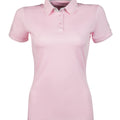 Polo shirt Classico 1318 light rose / EU128/age 6-7