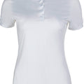 Competition shirt Style 1200 white / EU128/age 6-7