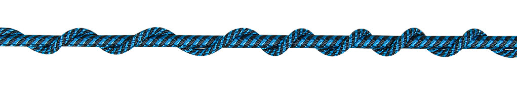 Lunge whip 0141 assorted / 180