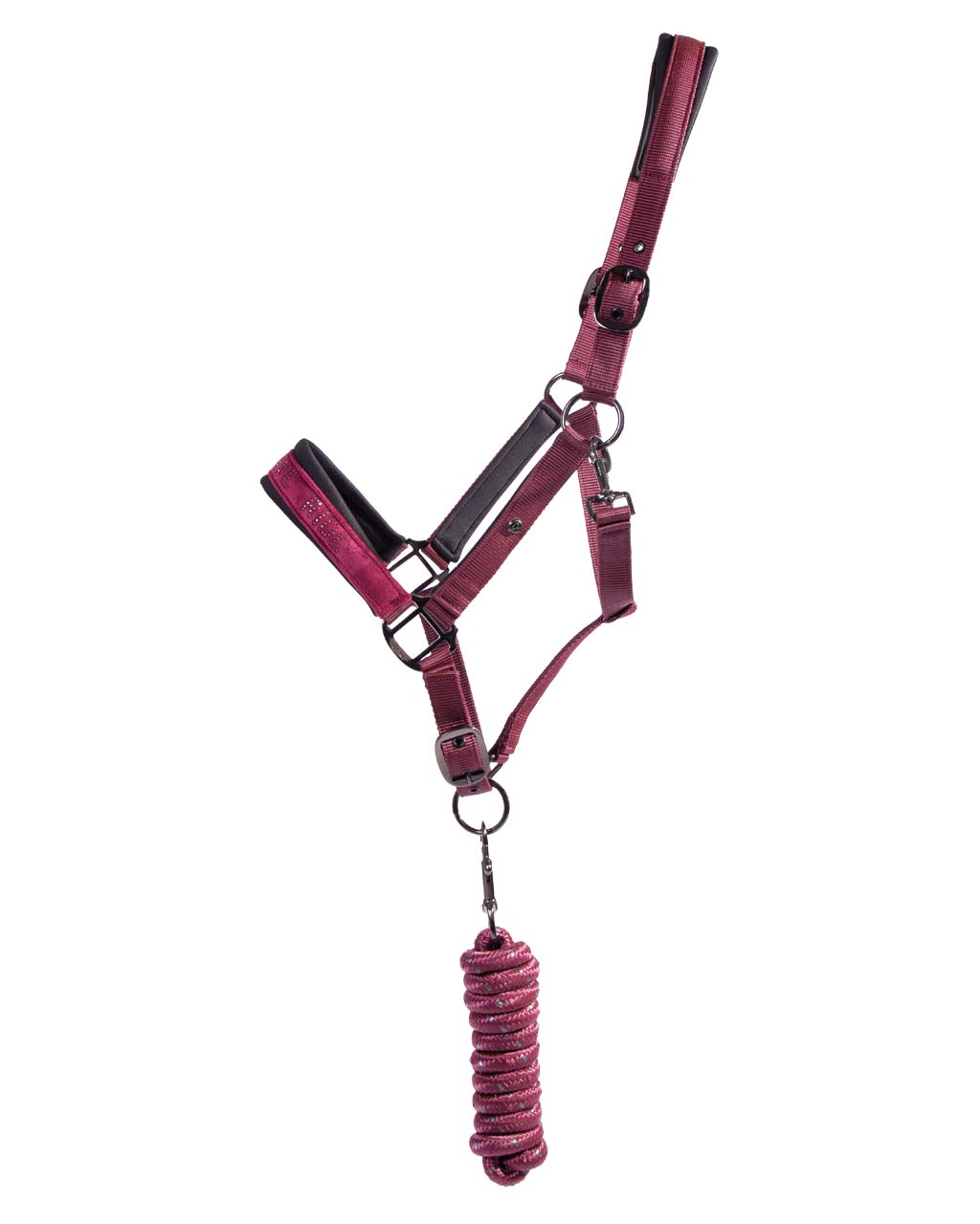 head collar set astana