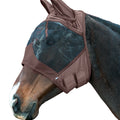 Antifly mask High Professional 2400 brown / S