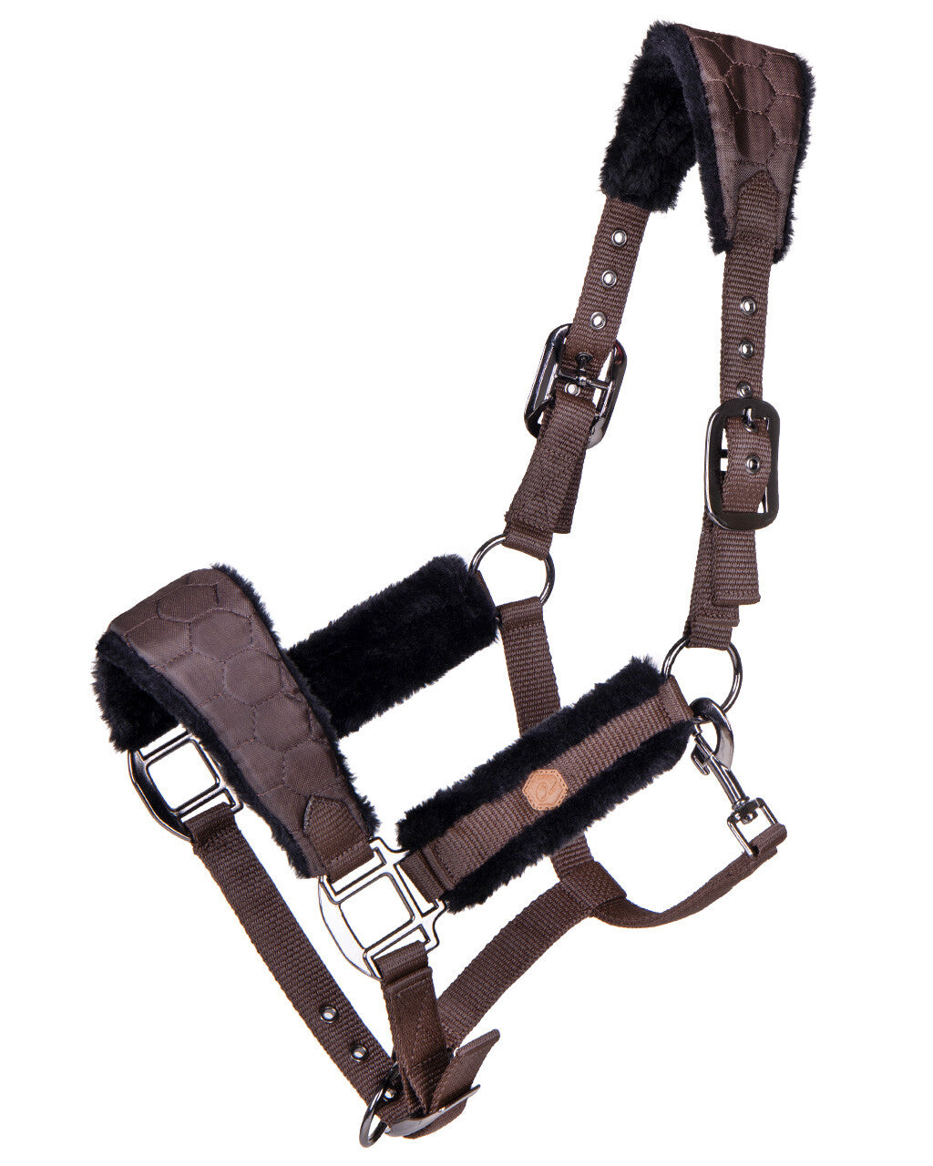 Head collar Classy