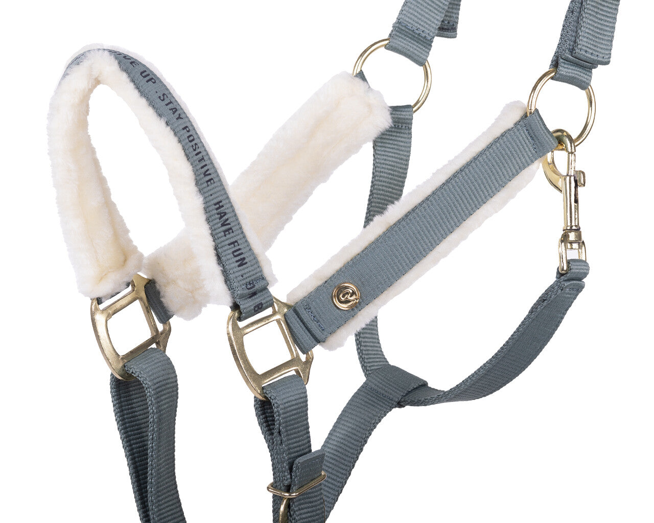 Head collar set Equestrian Dream