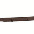Tail strap full size 2400 brown / Cob/Full