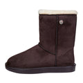 All-weather boots -Davos Gossiga- 2004 chocolate brown / 32