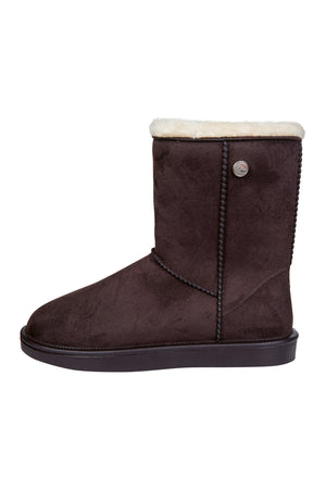 All-weather boots -Davos Gossiga- 2004 chocolate brown / 32