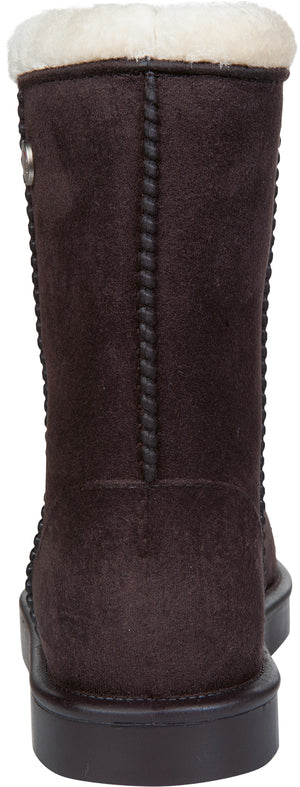 All-weather boots -Davos Gossiga- 2004 chocolate brown / 32