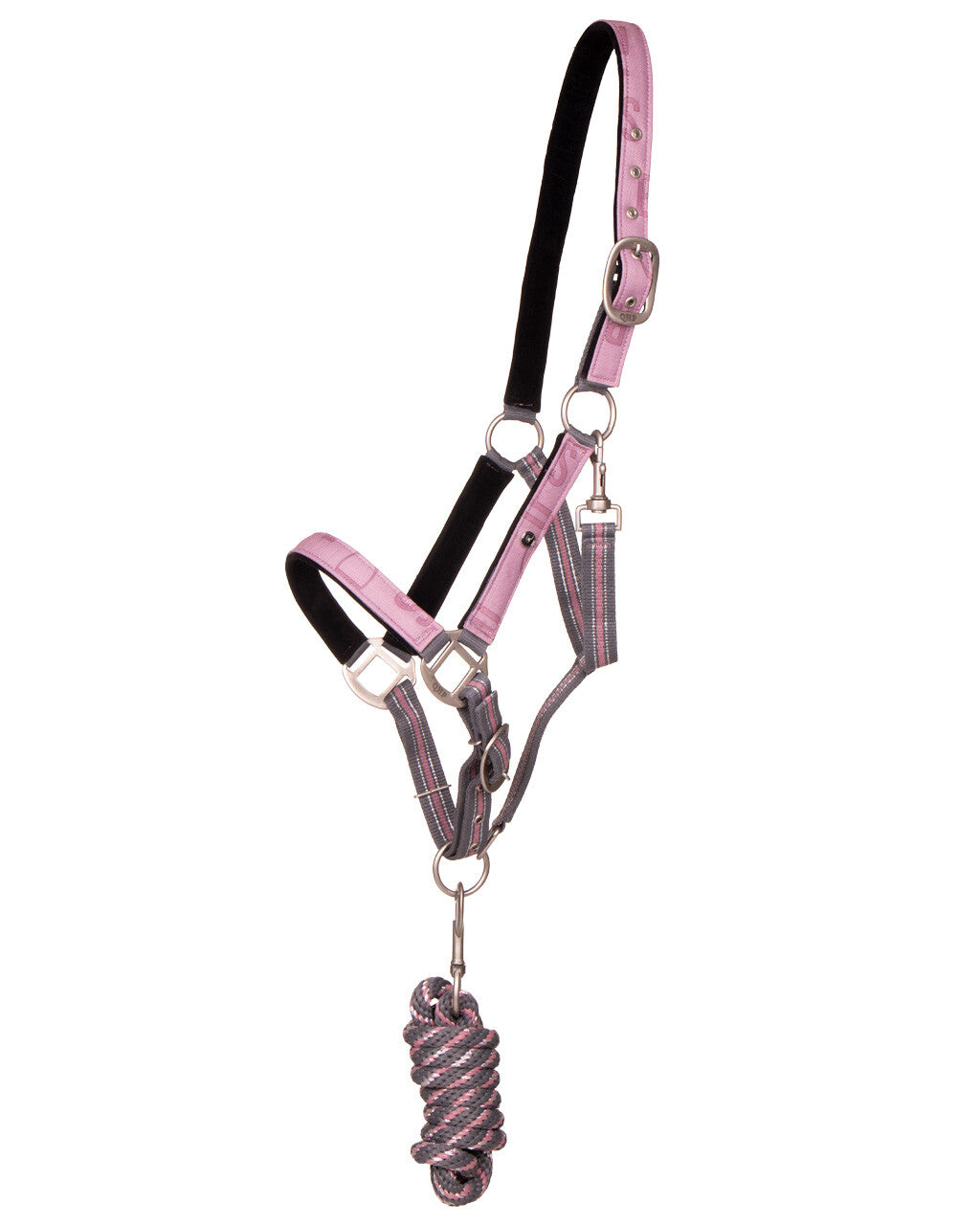 head collar set with turnout collection
