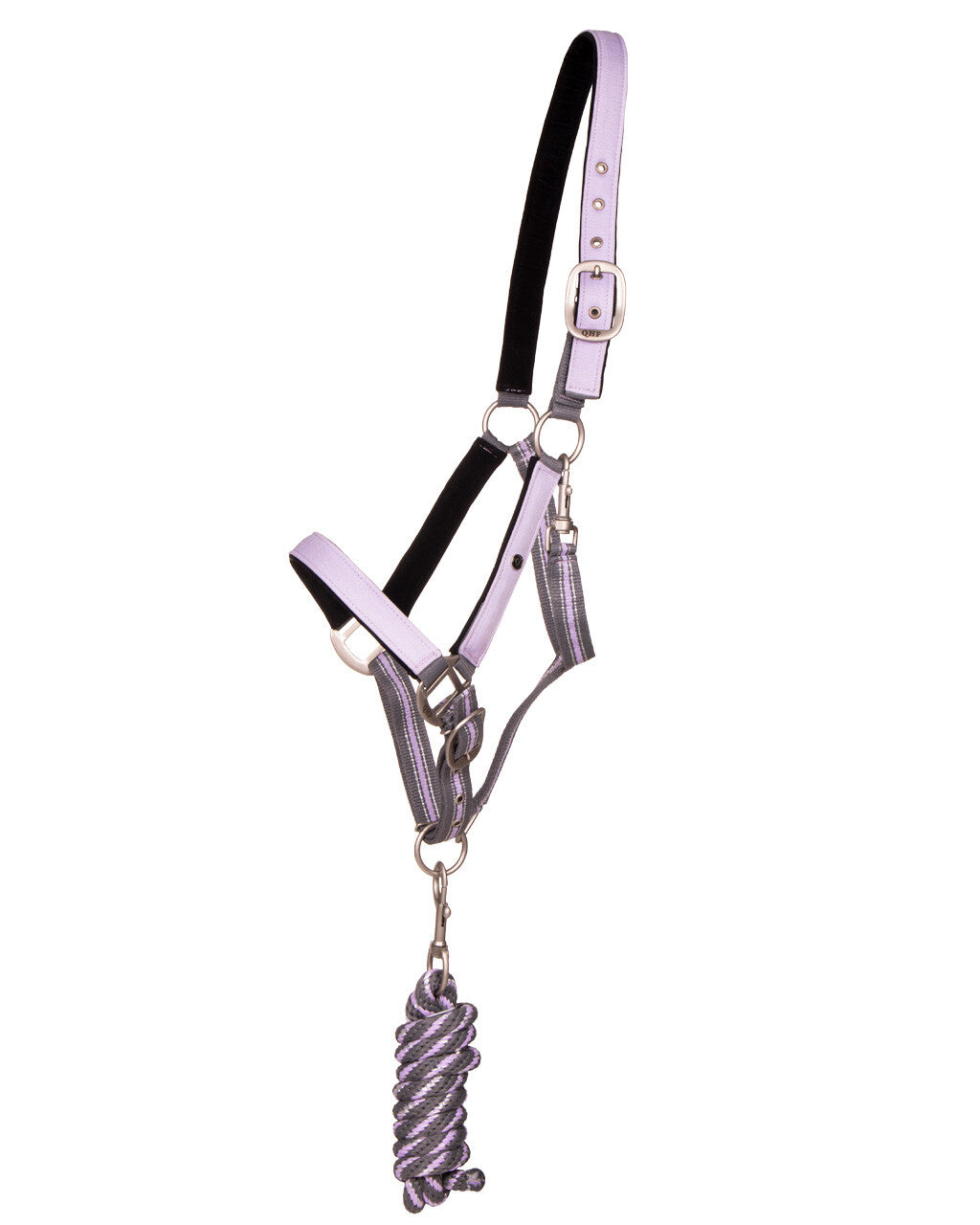 head collar set with turnout collection