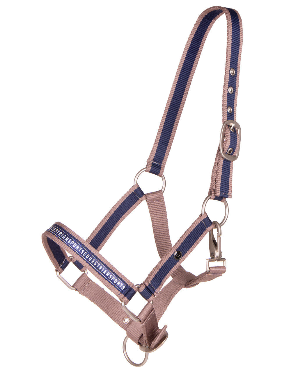 Head collar foal collection
