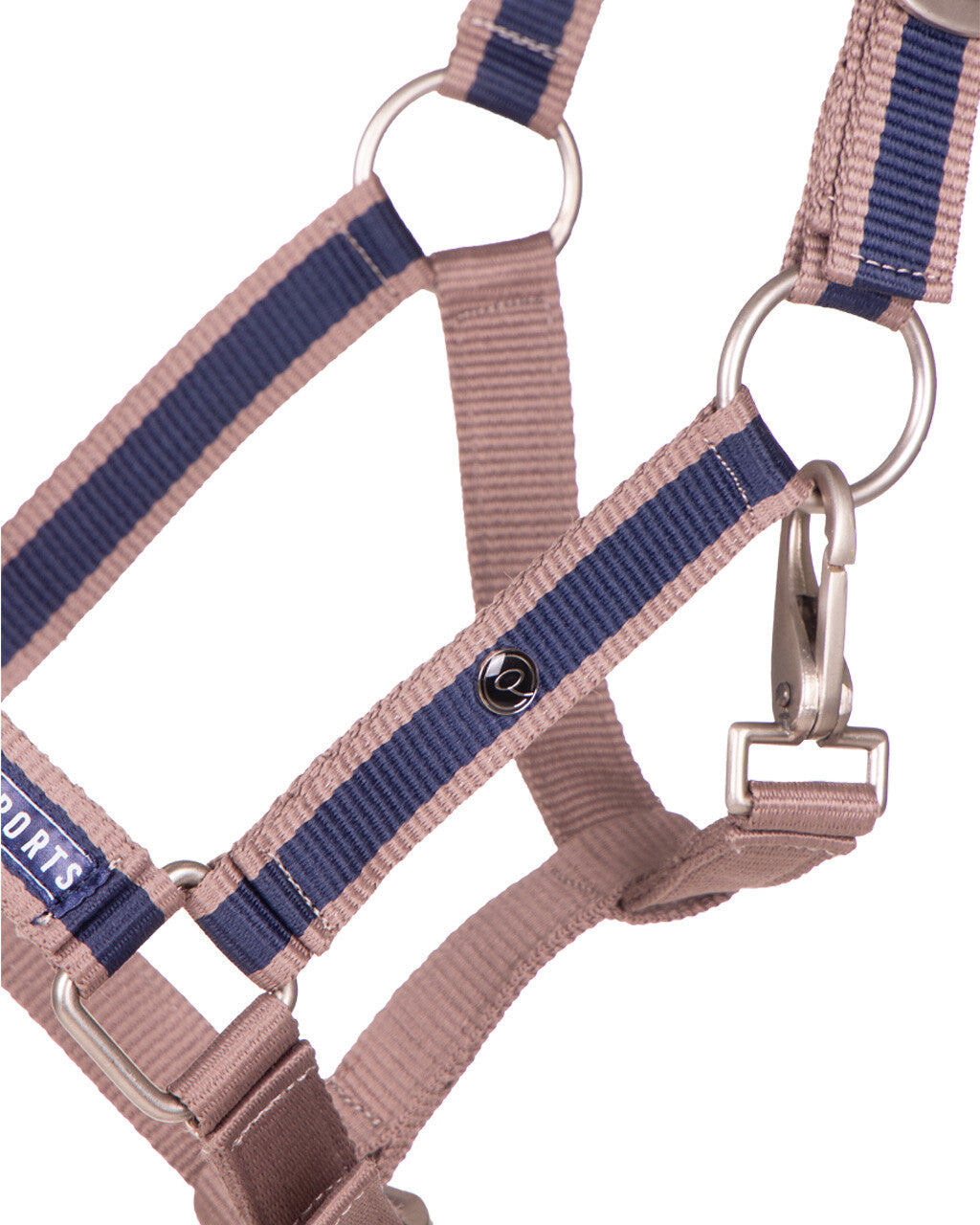 Head collar Yearling collection