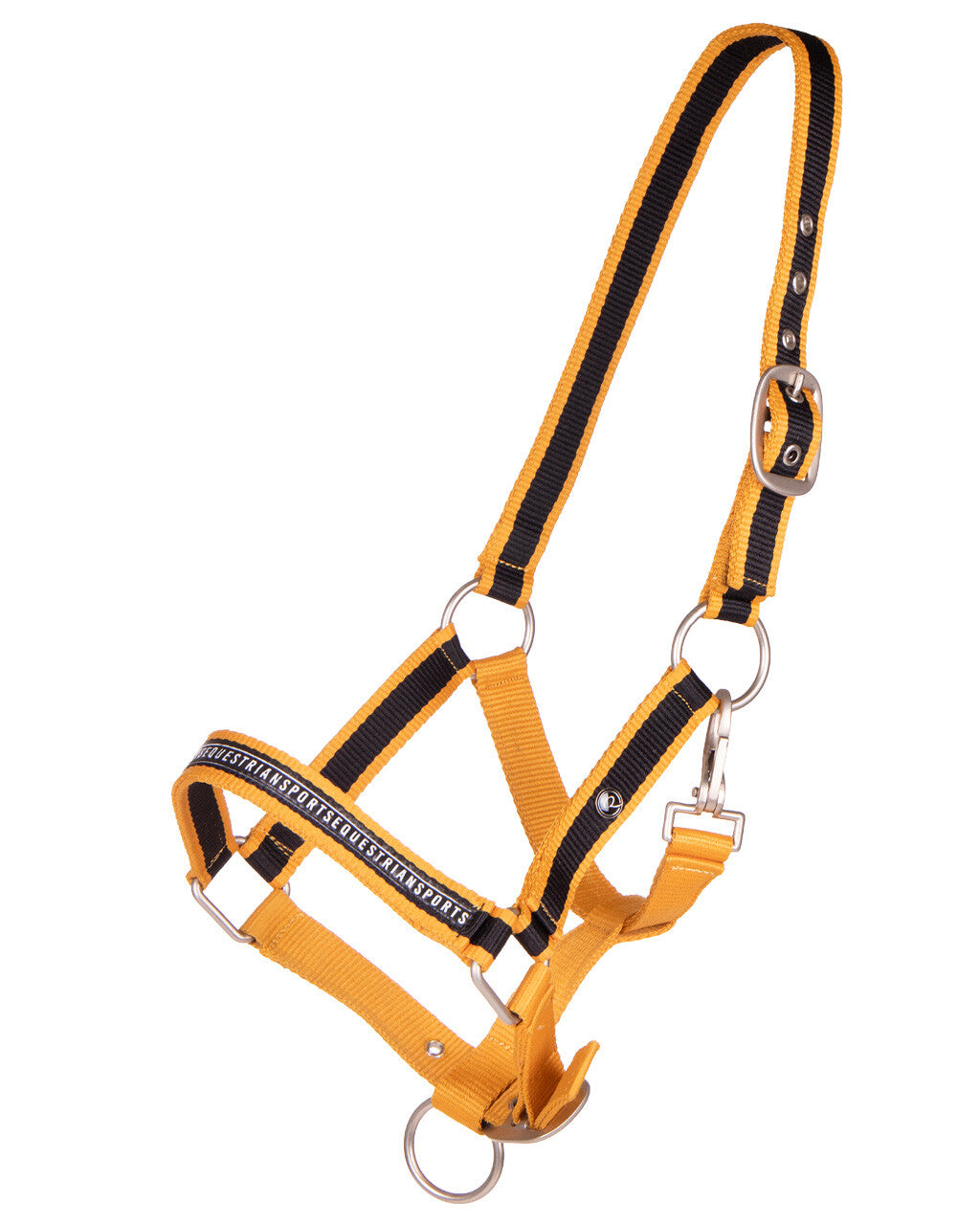 head collar yearling collection