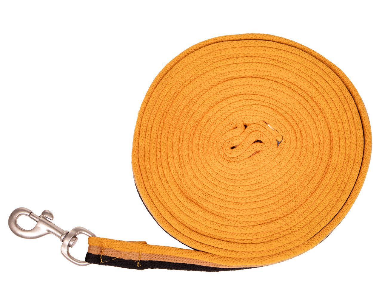 lunging line collection