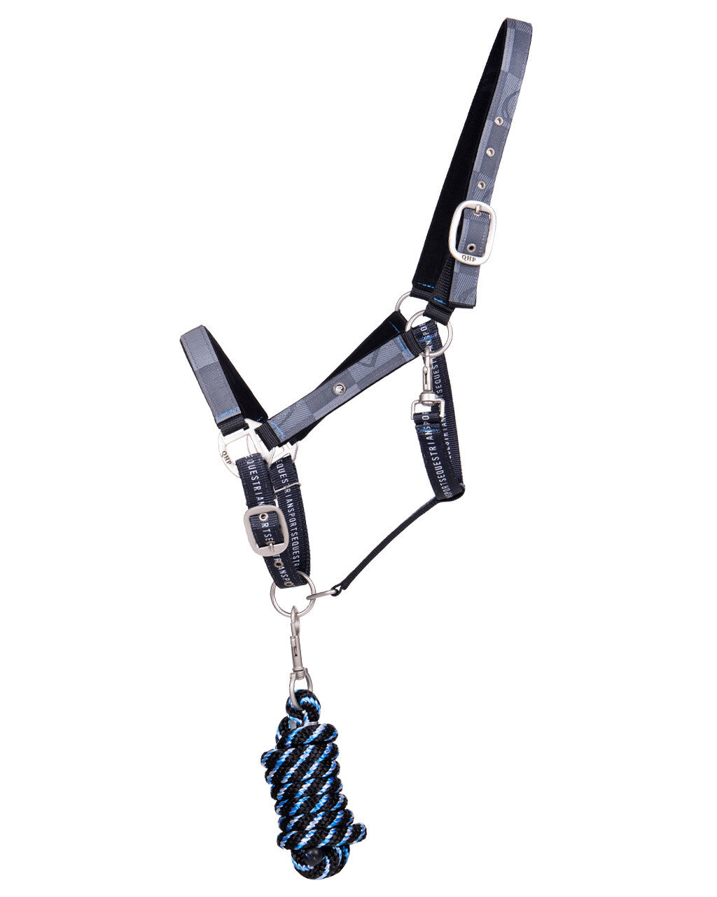 head collar set with turnout collection