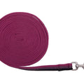 Lunging line collection