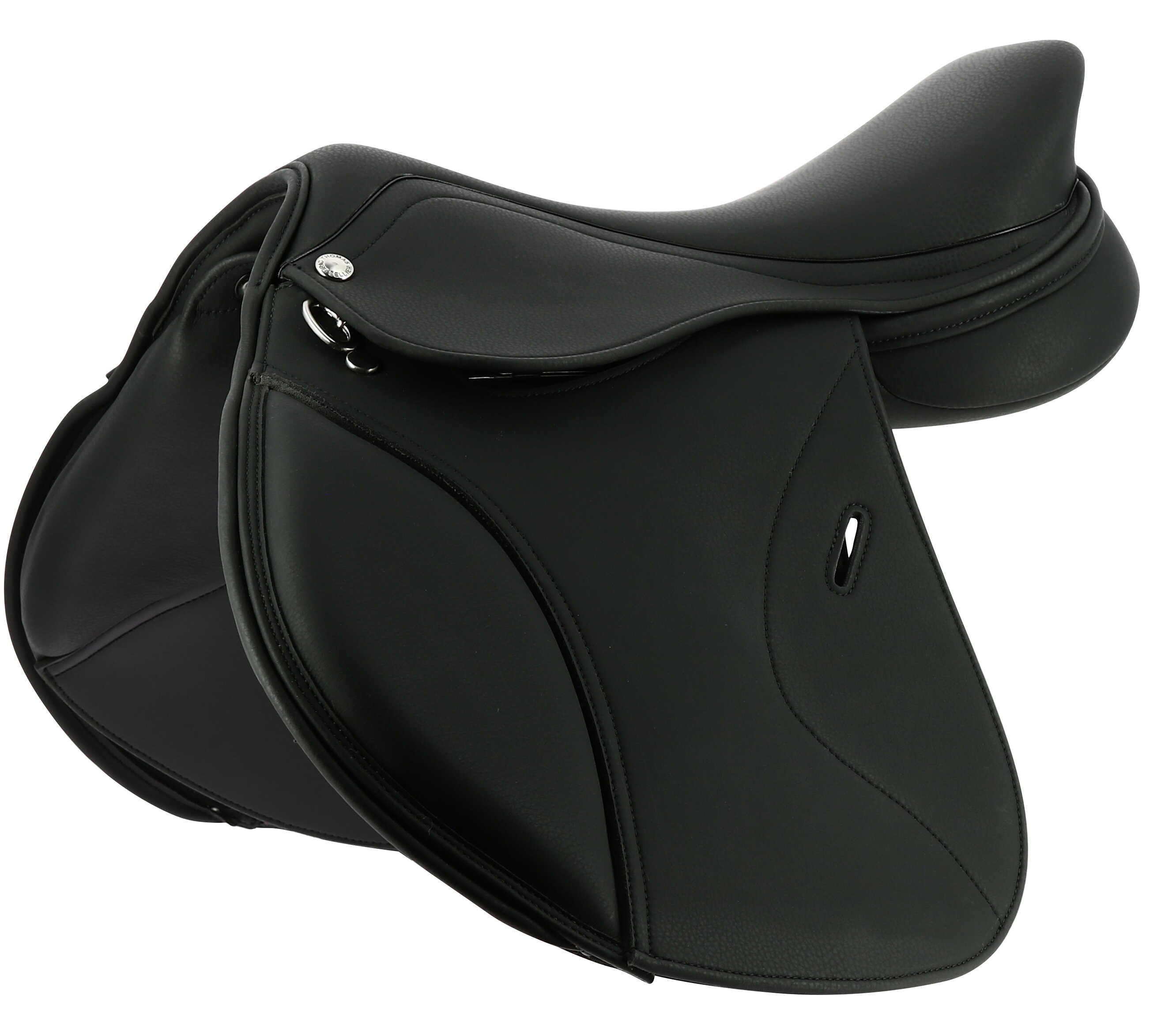 NORTON PRO Pony Jumping saddle