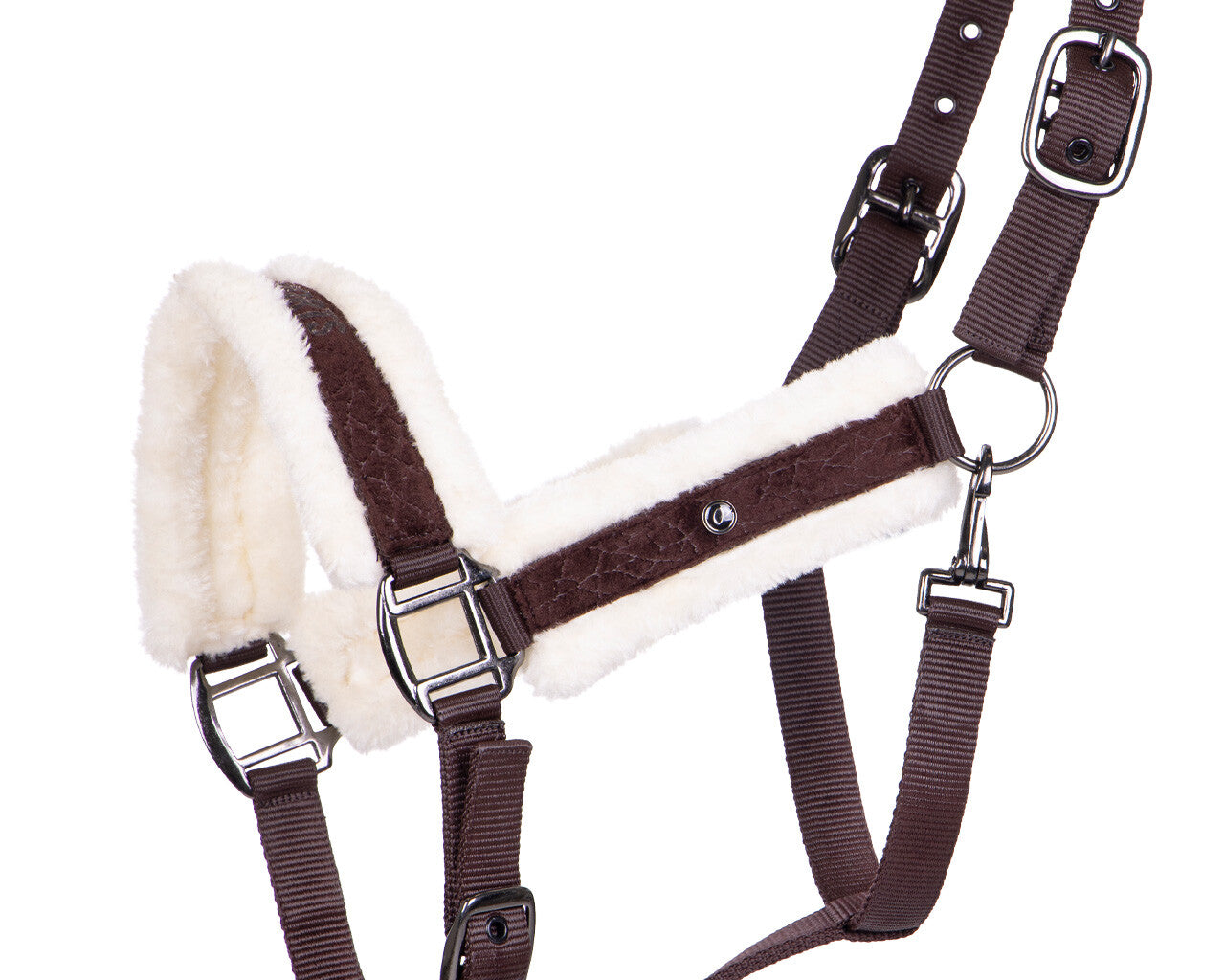 Head collar set Julin