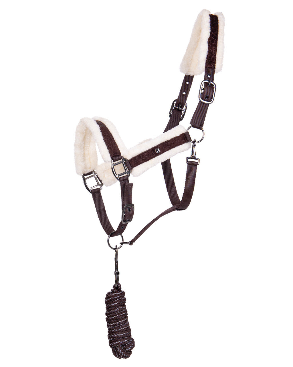 Head collar set Julin