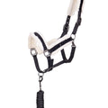 Head collar set Julin